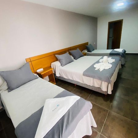 Ranqueles Villa Carlos Paz Exterior foto